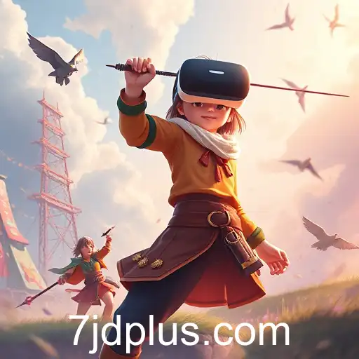 The Evolution of JDplus in the Gaming World