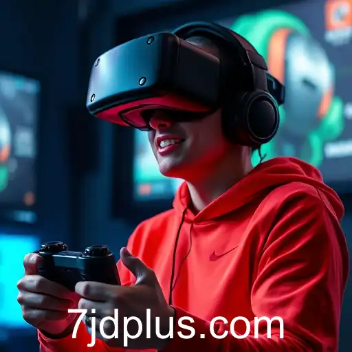 Evolution of Online Gaming in 2025