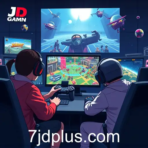 Gaming Triumphs Amidst Changing Digital Landscapes