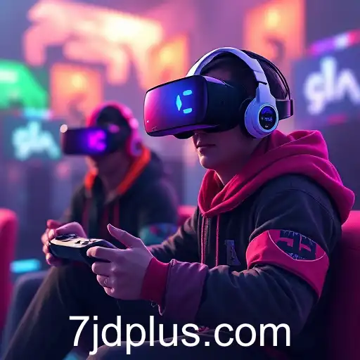 Gaming Trends and the Rise of jdplus