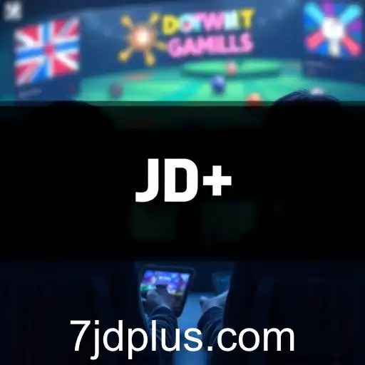 JDPlus Revolutionizes Online Gaming Landscape