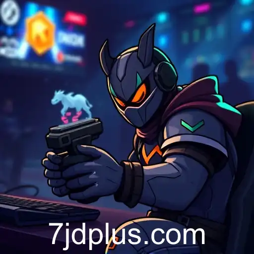 JDPlus Revolutionizes Online Gaming Experience