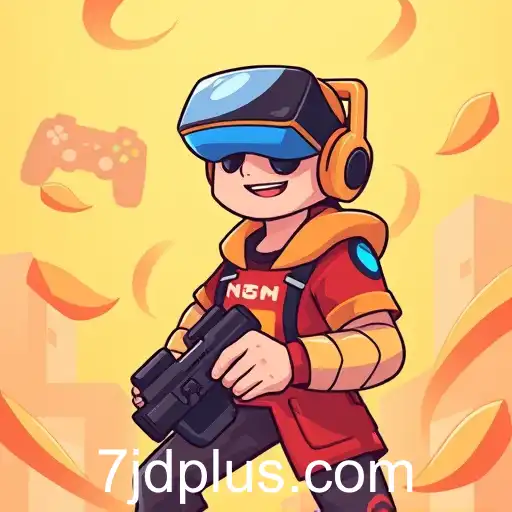 The Rise of JDPlus in Online Gaming