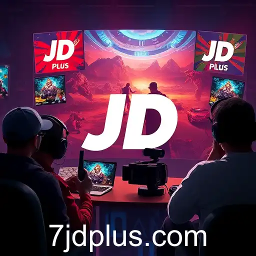 The Rise of JDPlus in the Gaming World