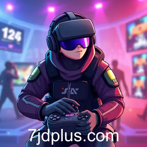 The Rise of JDPlus: Revolutionizing Online Gaming