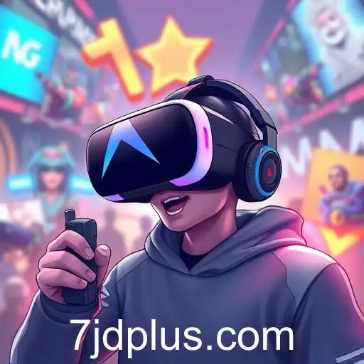 The Rise of JDPlus: A Game Changer