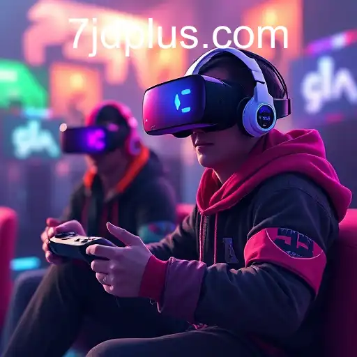 Evolving Trends in Online Gaming