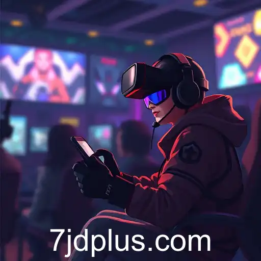 The Evolution of Online Gaming Communities in 2025