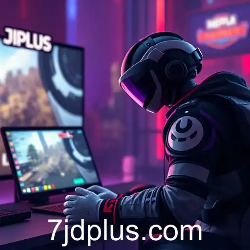 The Rise of JDPlus in Gaming World