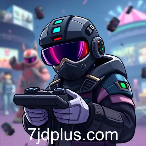 JDPlus Revolutionizes Online Gaming Experience