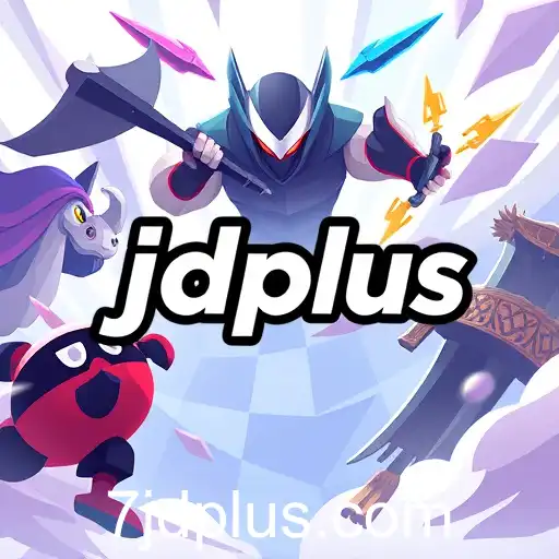 JDPlus Revolutionizes Online Gaming Experience