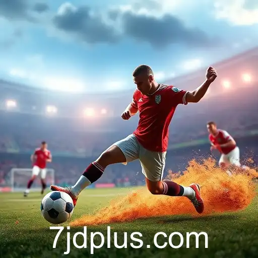 The Rise of JDPlus: Gaming in a Hybrid Reality