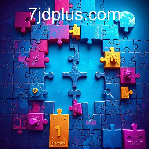 The Rising Trend of Puzzle Games: Unveiling the Charm of Logical Challenges