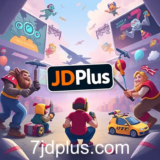 The Rise of JDPlus: A Game Changer
