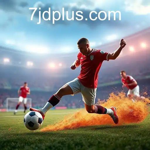 Unveiling the Realism: The Impact of 'Sports Simulations' and the 'jdplus' Phenomenon