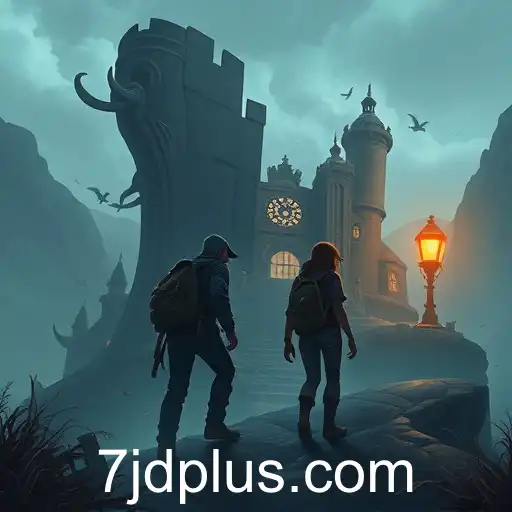 Exploring the Thrills of Adventure Games: A Deep Dive into the 'jdplus' Experience