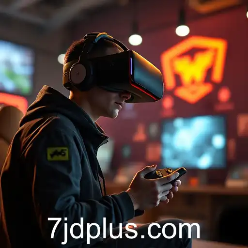 Emerging Trends in Gaming