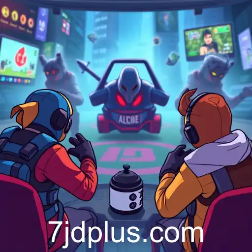 Gaming Trends and Innovations in 2025