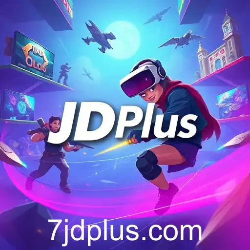 The Rise of JDPlus in Gaming