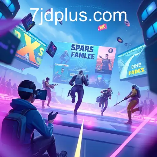 Technological Innovations in Gaming: The JDPlus Effect