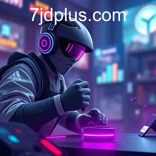 The Rise of JDplus in Modern Gaming