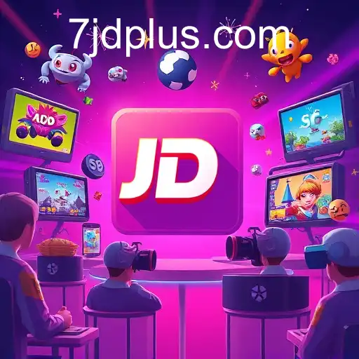 The Rise of JDPlus in the Gaming World