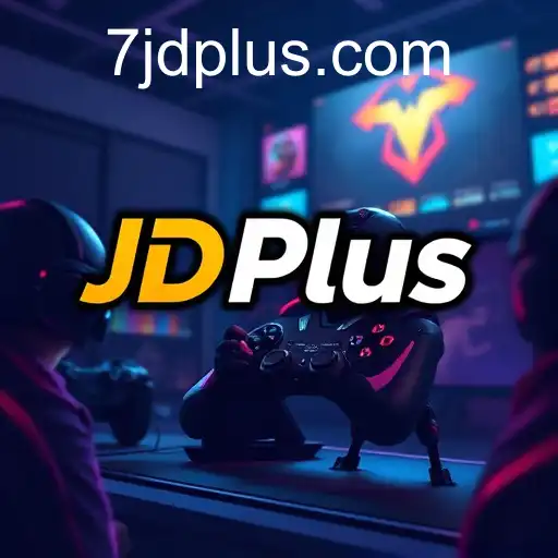 The Rise of JDPlus in the Gaming World