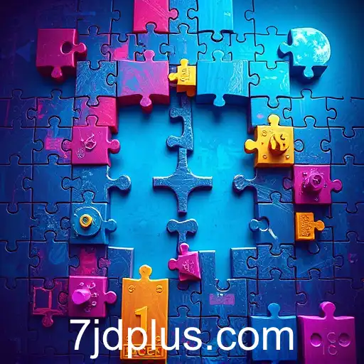 The Rising Trend of Puzzle Games: Unveiling the Charm of Logical Challenges