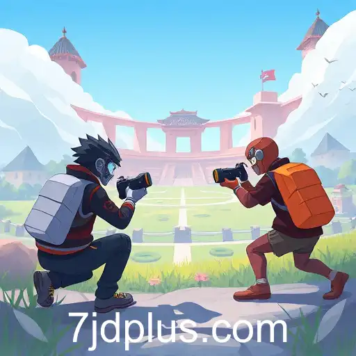 The Rise of JDPlus in the Gaming World