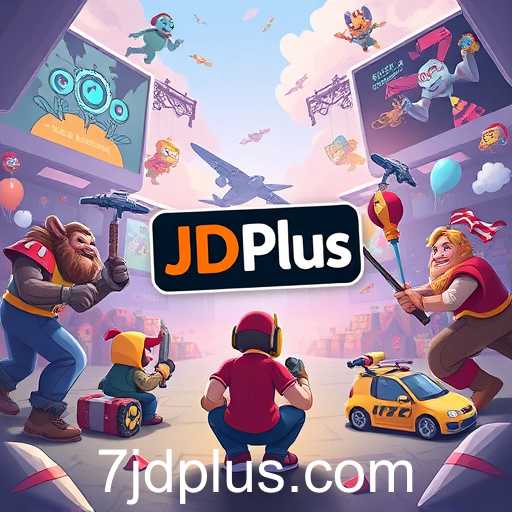 The Rise of JDPlus: A Game Changer